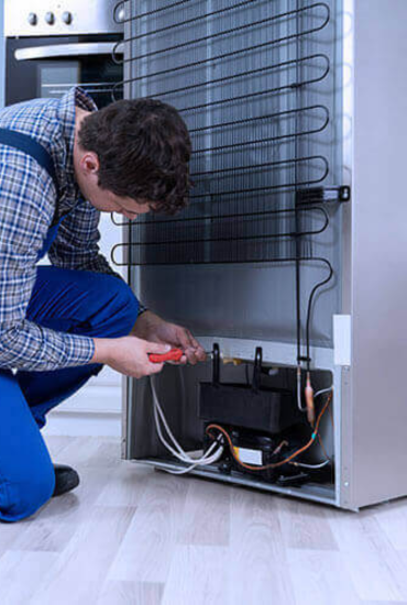 Refrigerator Service Bhubaneswar